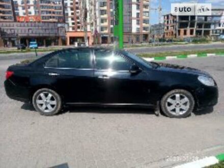 Шевроле Епіка 2008 у Тернополі на Automoto.ua Чорний Шевроле Епіка, об'ємом двигуна 2 л та пробігом 132 тис. км за 2999 $, фото 1 на Automoto.ua