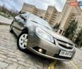 Коричневий Шевроле Епіка, об'ємом двигуна 2.49 л та пробігом 120 тис. км за 5650 $, фото 1 на Automoto.ua