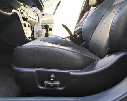 Коричневий Шевроле Епіка, об'ємом двигуна 1.99 л та пробігом 176 тис. км за 6000 $, фото 24 на Automoto.ua