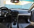 Коричневий Шевроле Епіка, об'ємом двигуна 1.99 л та пробігом 176 тис. км за 6000 $, фото 13 на Automoto.ua