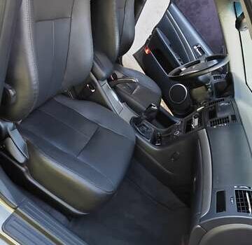 Коричневий Шевроле Епіка, об'ємом двигуна 1.99 л та пробігом 176 тис. км за 6000 $, фото 23 на Automoto.ua