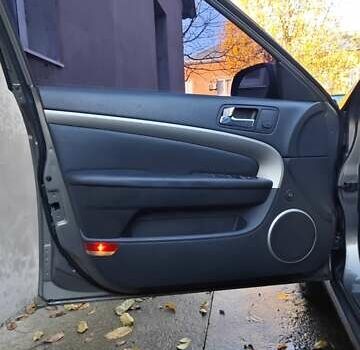 Коричневий Шевроле Епіка, об'ємом двигуна 1.99 л та пробігом 176 тис. км за 6000 $, фото 16 на Automoto.ua