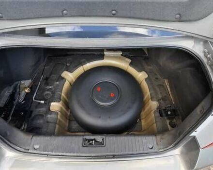 Коричневий Шевроле Епіка, об'ємом двигуна 1.99 л та пробігом 176 тис. км за 6000 $, фото 9 на Automoto.ua