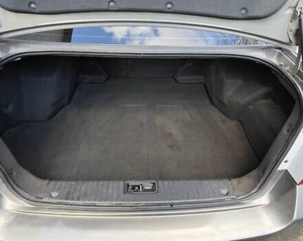 Коричневий Шевроле Епіка, об'ємом двигуна 1.99 л та пробігом 176 тис. км за 6000 $, фото 8 на Automoto.ua