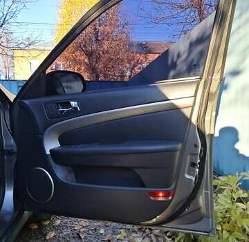 Коричневий Шевроле Епіка, об'ємом двигуна 1.99 л та пробігом 176 тис. км за 6000 $, фото 22 на Automoto.ua