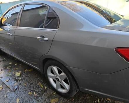 Коричневий Шевроле Епіка, об'ємом двигуна 1.99 л та пробігом 176 тис. км за 6000 $, фото 4 на Automoto.ua