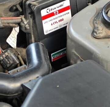 Коричневий Шевроле Епіка, об'ємом двигуна 1.99 л та пробігом 176 тис. км за 6000 $, фото 11 на Automoto.ua