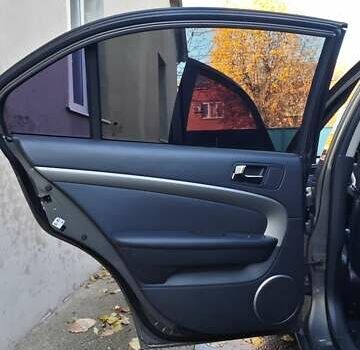 Коричневий Шевроле Епіка, об'ємом двигуна 1.99 л та пробігом 176 тис. км за 6000 $, фото 15 на Automoto.ua