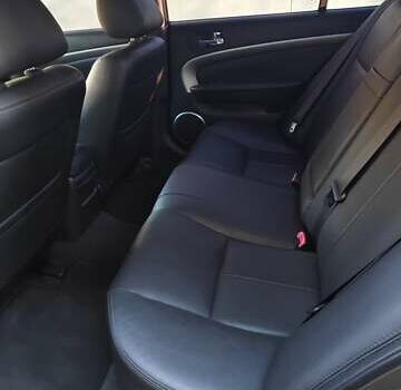 Коричневий Шевроле Епіка, об'ємом двигуна 1.99 л та пробігом 176 тис. км за 6000 $, фото 18 на Automoto.ua