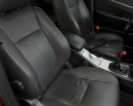 Красный Шевроле Эпика, объемом двигателя 2 л и пробегом 236 тыс. км за 4300 $, фото 32 на Automoto.ua