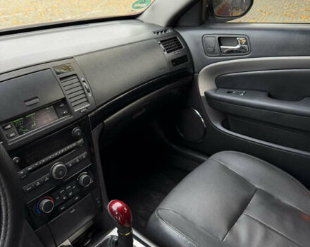 Красный Шевроле Эпика, объемом двигателя 2 л и пробегом 236 тыс. км за 4300 $, фото 24 на Automoto.ua