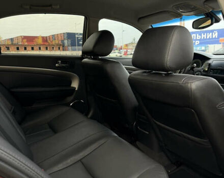 Красный Шевроле Эпика, объемом двигателя 2 л и пробегом 236 тыс. км за 4300 $, фото 36 на Automoto.ua