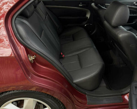 Красный Шевроле Эпика, объемом двигателя 2 л и пробегом 236 тыс. км за 4350 $, фото 35 на Automoto.ua