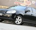 Шевроле Эпика, объемом двигателя 2 л и пробегом 245 тыс. км за 5600 $, фото 13 на Automoto.ua