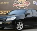 Шевроле Эпика, объемом двигателя 2 л и пробегом 245 тыс. км за 5600 $, фото 11 на Automoto.ua