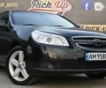 Шевроле Эпика, объемом двигателя 2 л и пробегом 245 тыс. км за 5600 $, фото 6 на Automoto.ua