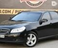 Шевроле Эпика, объемом двигателя 2 л и пробегом 245 тыс. км за 5600 $, фото 10 на Automoto.ua