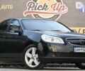 Шевроле Эпика, объемом двигателя 2 л и пробегом 245 тыс. км за 5600 $, фото 2 на Automoto.ua