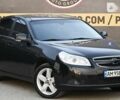 Шевроле Эпика, объемом двигателя 2 л и пробегом 245 тыс. км за 5600 $, фото 1 на Automoto.ua