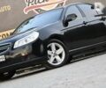 Шевроле Эпика, объемом двигателя 2 л и пробегом 245 тыс. км за 5600 $, фото 14 на Automoto.ua