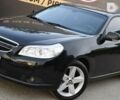 Шевроле Эпика, объемом двигателя 2 л и пробегом 245 тыс. км за 5600 $, фото 16 на Automoto.ua
