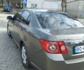 Шевроле Епіка, об'ємом двигуна 2 л та пробігом 203 тис. км за 4500 $, фото 13 на Automoto.ua