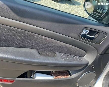 Шевроле Епіка, об'ємом двигуна 0 л та пробігом 149 тис. км за 5500 $, фото 11 на Automoto.ua