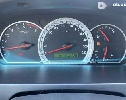 Шевроле Епіка, об'ємом двигуна 0 л та пробігом 149 тис. км за 5500 $, фото 20 на Automoto.ua