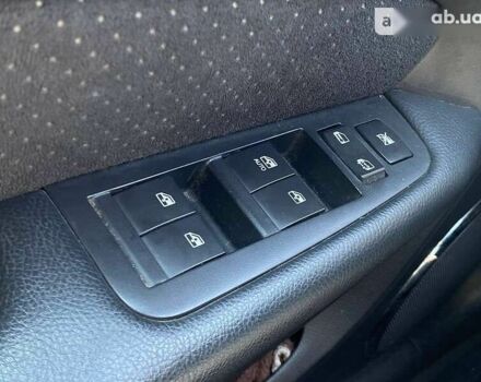 Шевроле Епіка, об'ємом двигуна 0 л та пробігом 149 тис. км за 5500 $, фото 19 на Automoto.ua