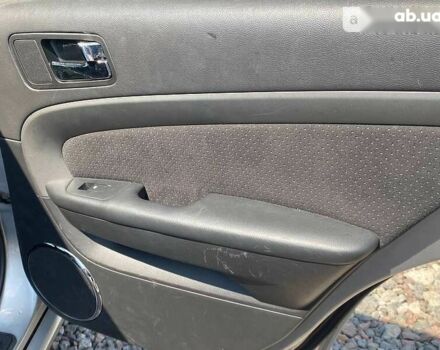 Шевроле Епіка, об'ємом двигуна 0 л та пробігом 149 тис. км за 5500 $, фото 15 на Automoto.ua