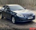 Шевроле Епіка, об'ємом двигуна 2 л та пробігом 197 тис. км за 5700 $, фото 1 на Automoto.ua