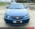 Шевроле Эпика, объемом двигателя 2.5 л и пробегом 270 тыс. км за 6000 $, фото 5 на Automoto.ua