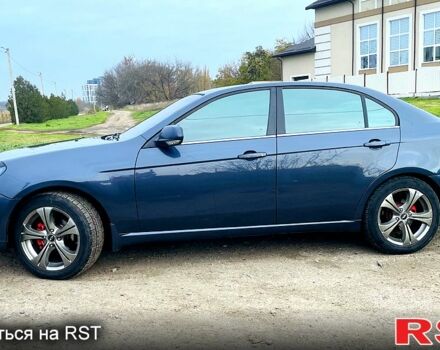 Шевроле Эпика, объемом двигателя 2.5 л и пробегом 270 тыс. км за 6000 $, фото 1 на Automoto.ua