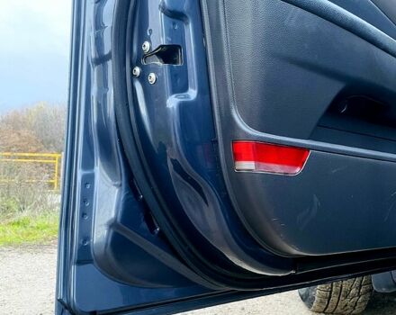 Шевроле Эпика, объемом двигателя 2.5 л и пробегом 270 тыс. км за 6000 $, фото 7 на Automoto.ua