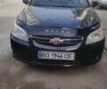 Шевроле Эпика, объемом двигателя 1.99 л и пробегом 285 тыс. км за 5200 $, фото 1 на Automoto.ua