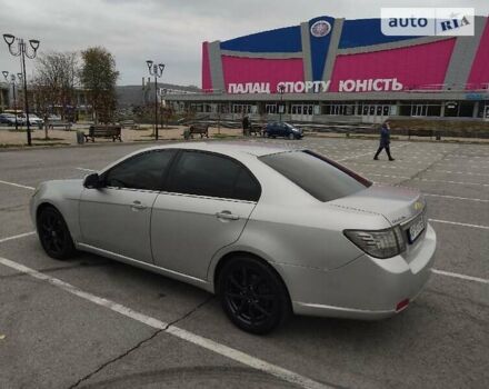 Шевроле Епіка, об'ємом двигуна 2 л та пробігом 223 тис. км за 5900 $, фото 2 на Automoto.ua