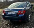 Шевроле Епіка, об'ємом двигуна 2 л та пробігом 245 тис. км за 4900 $, фото 2 на Automoto.ua