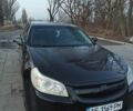 Шевроле Епіка, об'ємом двигуна 2.49 л та пробігом 230 тис. км за 4500 $, фото 1 на Automoto.ua