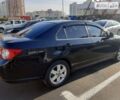 Шевроле Епіка, об'ємом двигуна 2 л та пробігом 220 тис. км за 4300 $, фото 9 на Automoto.ua