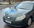 Шевроле Епіка, об'ємом двигуна 2.5 л та пробігом 60 тис. км за 4500 $, фото 1 на Automoto.ua