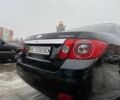 Шевроле Епіка, об'ємом двигуна 2.5 л та пробігом 180 тис. км за 5100 $, фото 5 на Automoto.ua