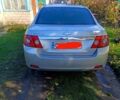 Шевроле Эпика 2007 в Черкассах на Automoto.ua Шевроле Эпика, объемом двигателя 2 л и пробегом 209 тыс. км за 5000 $, фото 3 на Automoto.ua