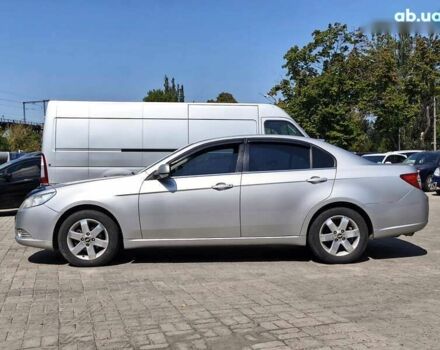 Шевроле Эпика, объемом двигателя 0 л и пробегом 177 тыс. км за 5600 $, фото 7 на Automoto.ua