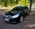 Шевроле Епіка, об'ємом двигуна 2 л та пробігом 165 тис. км за 3500 $, фото 2 на Automoto.ua