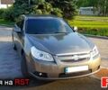 Шевроле Епіка, об'ємом двигуна 2.5 л та пробігом 153 тис. км за 8500 $, фото 13 на Automoto.ua