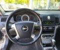 Шевроле Эпика, объемом двигателя 0 л и пробегом 177 тыс. км за 5600 $, фото 13 на Automoto.ua