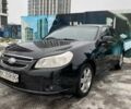 Шевроле Епіка, об'ємом двигуна 2.5 л та пробігом 180 тис. км за 5100 $, фото 16 на Automoto.ua