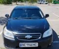 Шевроле Епіка, об'ємом двигуна 1.99 л та пробігом 219 тис. км за 4100 $, фото 1 на Automoto.ua