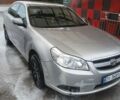 Шевроле Епіка, об'ємом двигуна 0 л та пробігом 128 тис. км за 4500 $, фото 1 на Automoto.ua