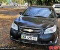 Шевроле Эпика, объемом двигателя 20 л и пробегом 160 тыс. км за 2000 $, фото 9 на Automoto.ua